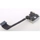Apple MacBook Pro Retina 13inch A1502 Late 2013 Early 2015 DC Power Jack Apple MacBook Pro Retina 13inch A1502 Late 2013 Early 2015 DC Power Jack