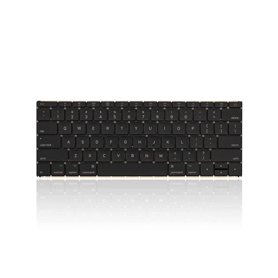 MacBook A1534 2015 2016 12 inch Laptop Keyboard MacBook A1534 2015 2016 12 inch Laptop Keyboard