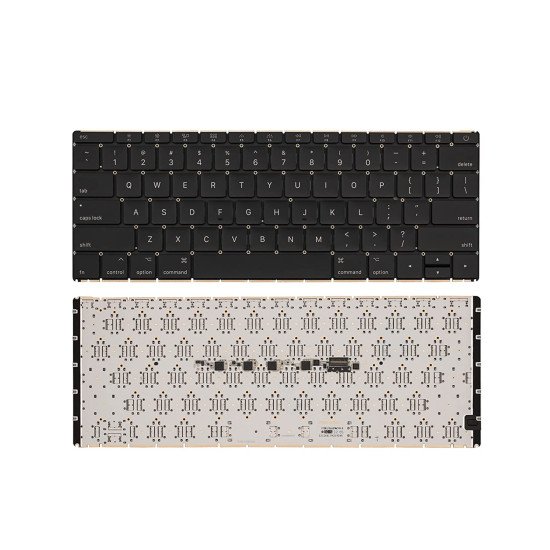 MacBook A1534 2015 2016 12 inch Laptop Keyboard MacBook A1534 2015 2016 12 inch Laptop Keyboard