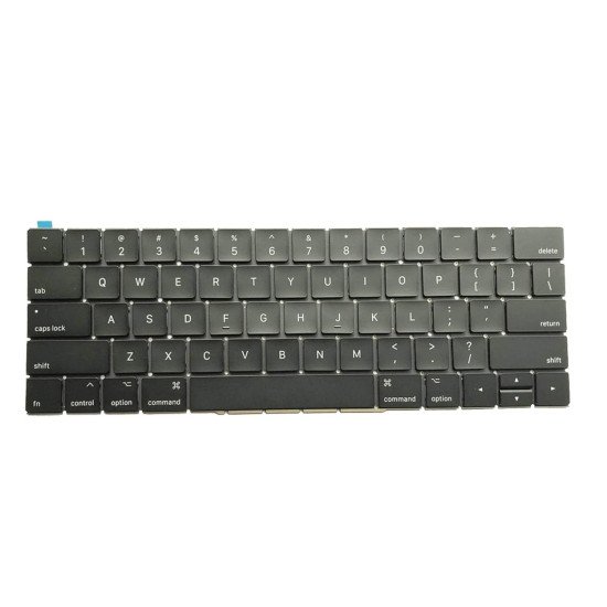Apple MacBook Pro A1707 Laptop Keyboard Apple MacBook Pro A1707 Laptop Keyboard