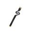 Apple MacBook Pro 13 Inch A1989 A2251 EMC 3214 3358 2018-2020 Battery Daughter Board Flex Cable