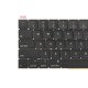 MacBook Pro 13 inch 15inch A1990 A1989 Keyboard 2018 Year MacBook Pro 13 inch 15inch A1990 A1989 Keyboard 2018 Year