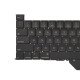 MacBook Pro A2141 16 inch US English Keyboard MacBook Pro A2141 16 inch US English Keyboard