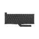MacBook Pro A2141 16 inch US English Keyboard MacBook Pro A2141 16 inch US English Keyboard