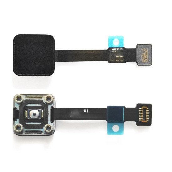 Apple MacBook Air 13 inch A2179 A2337 Power Button Replacement