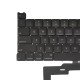 MacBook Pro Retina 13inch A2289 2020 Year Laptop Keyboard MacBook Pro Retina 13inch A2289 2020 Year Laptop Keyboard