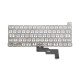 MacBook Pro Retina 13inch A2289 2020 Year Laptop Keyboard MacBook Pro Retina 13inch A2289 2020 Year Laptop Keyboard