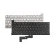 MacBook Pro Retina 13inch A2289 2020 Year Laptop Keyboard MacBook Pro Retina 13inch A2289 2020 Year Laptop Keyboard