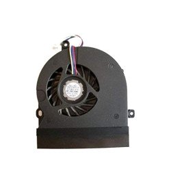 Toshiba Satellite A300/A305/L300/L300D/L350/L355 CPU Cooling Fan – Replacement