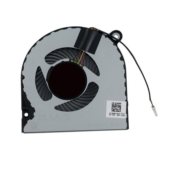 Acer Aspire 3 A315 A314-31 A315-21 A315-31 A315-41 A315-41G A315-51 A315-52 CPU Cooling Fan