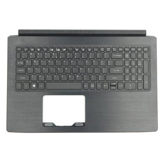 Acer Aspire 3 A315-41 A315-41G A315-53 Laptop Palmrest with Keyboard