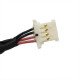 Acer A315-42 A315-42G A315-54 A515-43 A315-54K A315-56 A317-51 A317-52 A317-32 A317-51G A317-51K DC Power Jack Port Acer A315-42 A315-42G A315-54 A515-43 A315-54K A315-56 A317-51 A317-52 A317-32 A317-51G A317-51K DC Power Jack Port