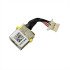 Acer A315-42 A315-42G A315-54 A515-43 A315-54K A315-56 A317-51 A317-52 A317-32 A317-51G A317-51K DC Power Jack Port