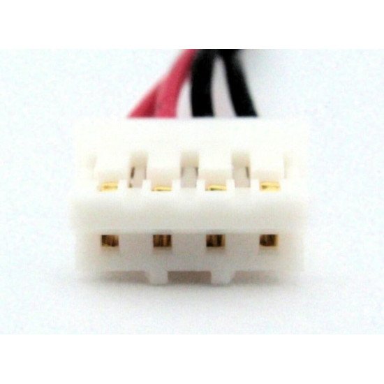 Acer Aspire A315-53 5 A515-51 A517-51 DC Power Jack Cable Acer Aspire A315-53 5 A515-51 A517-51 DC Power Jack Cable