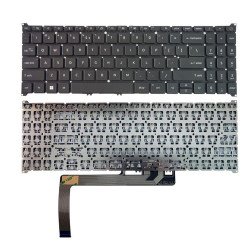 Acer Aspire Fun S50-54 A715-76 A315-59 A315-59G N22C6 5 A515-57 A515-57G Laptop Keyboard Acer Aspire Fun S50-54 A715-76 A315-59 A315-59G N22C6 5 A515-57 A515-57G Laptop Keyboard