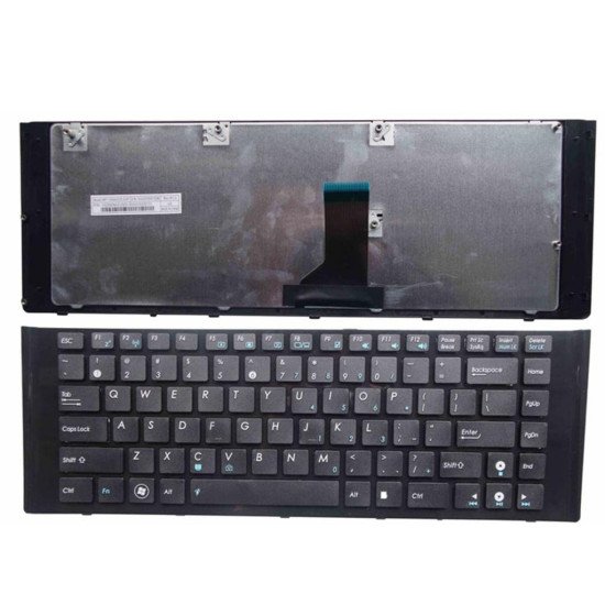 ASUS A40 A40D A40DE A40DQ A40DR A40JN A40EN A40J A40JC Laptop Keyboard ASUS A40 A40D A40DE A40DQ A40DR A40JN A40EN A40J A40JC Laptop Keyboard