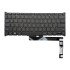 Acer Aspire A514-55 A514-55G A514-56M A514-56P A514-56GM Laptop Keyboard