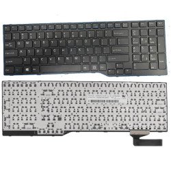 Fujitsu LifeBook A514 Laptop Keyboard Replacement