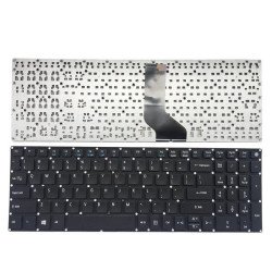 Acer Aspire 5 A515-51-50E0 / A515-51-50RR Laptop Keyboard Replacement Acer Aspire 5 A515-51-50E0 / A515-51-50RR Laptop Keyboard Replacement