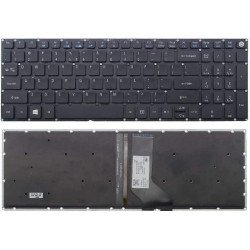Acer Aspire 5 A515-51G / A515-51G-509A / A515-51G-50AC Laptop Backlit Keyboard Replacement Acer Aspire 5 A515-51G / A515-51G-509A / A515-51G-50AC Laptop Backlit Keyboard Replacement