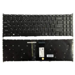 Acer Aspire 5 A515-54 A515-54-36HG A515-54-513C A515-54-5615 Backlit Laptop Keyboard Acer Aspire 5 A515-54 A515-54-36HG A515-54-513C A515-54-5615 Backlit Laptop Keyboard
