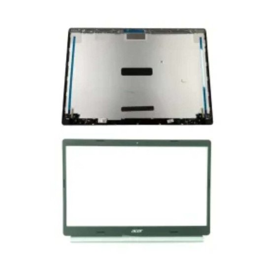 Acer Aspire A515-54 A515-45 A515-46 A515-54G A515-55T LCD Top Cover with Front Bezel AB Acer Aspire A515-54 A515-45 A515-46 A515-54G A515-55T LCD Top Cover with Front Bezel AB