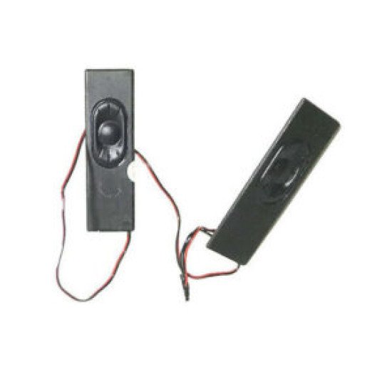 Asus A52F K52F K52N K52 Laptop Speaker Asus A52F K52F K52N K52 Laptop Speaker