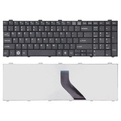 Fujitsu Lifebook A530 AH530 AH531 NH751 Laptop Keyboard