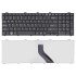 Fujitsu Lifebook A530 AH530 AH531 NH751 Laptop Keyboard