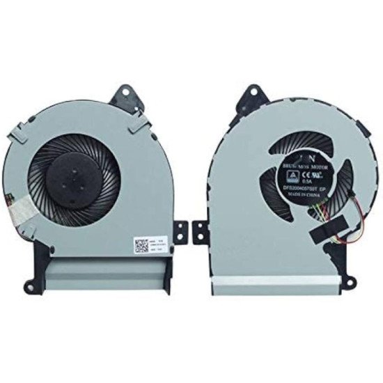 ASUS A541U Laptop CPU Cooling Fan