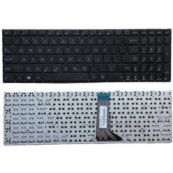 Asus A555 A555L A555LF Laptop Keyboard Replacement Asus A555 A555L A555LF Laptop Keyboard Replacement