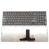 Toshiba Satellite A665 A665D Laptop Keyboard Replacement