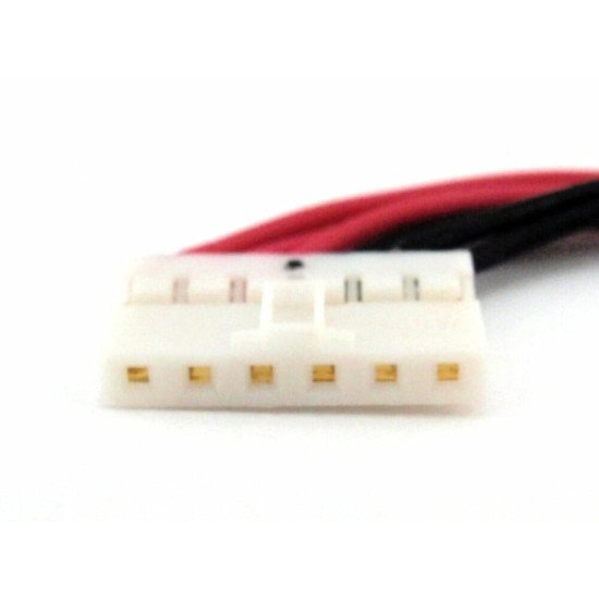 Acer Aspire 7 A715-71 A715-72 Laptop DC Power Jack Acer Aspire 7 A715-71 A715-72 Laptop DC Power Jack