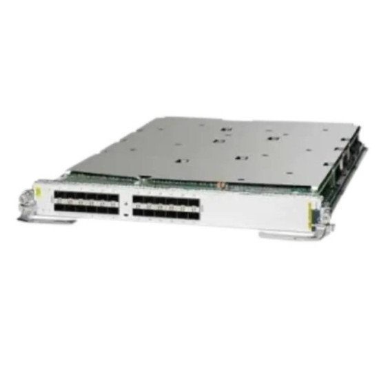 Cisco A9K-2X100GE-TR 2-Port 100 Gigabit Ethernet Line Card – Refurbished Cisco A9K-2X100GE-TR 2-Port 100 Gigabit Ethernet Line Card – Refurbished