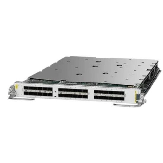 Cisco A9K-36X90G-TR 36-Port High-Speed Ethernet Line Card – Refurbished