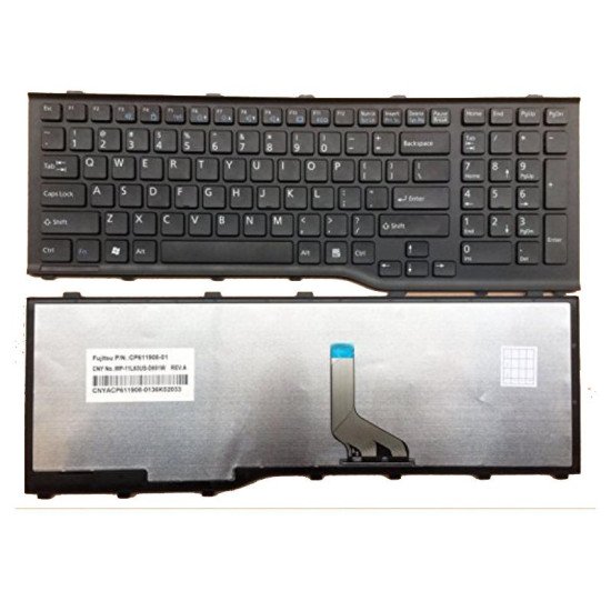Fujitsu AH532 A532 N532 NH532 Laptop Keyboard