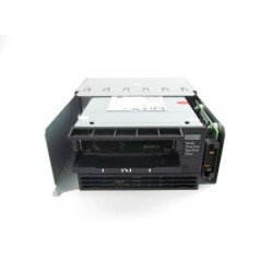 HP LTO 4 FH FC 4Gb Tape Drive with Caddy for EML 71E Tape Library AH682A