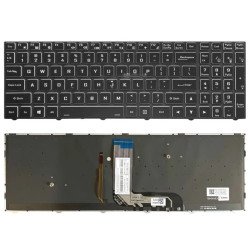 Acer Aspire Lite 15 AL15-51 / AL15-51M Backlit Keyboard – Replacement Laptop Keyboard Acer Aspire Lite 15 AL15-51 / AL15-51M Backlit Keyboard – Replacement Laptop Keyboard