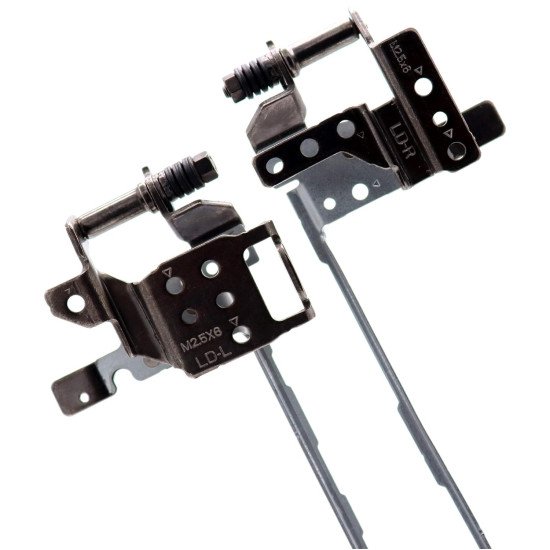 Acer Nitro 5 AN515 AN515-41 AN515-51 AN515-53 Predator Helios 300 PH315-51 G3-571 G3-572 LCD Screen Hinges Acer Nitro 5 AN515 AN515-41 AN515-51 AN515-53 Predator Helios 300 PH315-51 G3-571 G3-572 LCD Screen Hinges