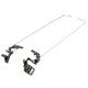 Acer Nitro 5 AN515 AN515-41 AN515-51 AN515-53 Predator Helios 300 PH315-51 G3-571 G3-572 LCD Screen Hinges Acer Nitro 5 AN515 AN515-41 AN515-51 AN515-53 Predator Helios 300 PH315-51 G3-571 G3-572 LCD Screen Hinges