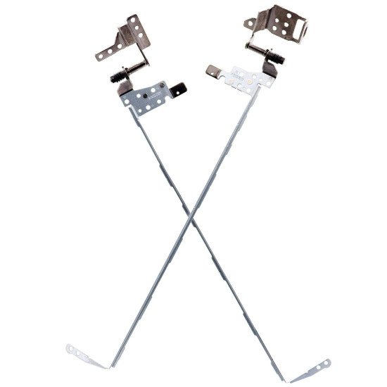 Acer Nitro 5 AN515 AN515-41 AN515-51 AN515-53 Predator Helios 300 PH315-51 G3-571 G3-572 LCD Screen Hinges Acer Nitro 5 AN515 AN515-41 AN515-51 AN515-53 Predator Helios 300 PH315-51 G3-571 G3-572 LCD Screen Hinges
