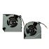 Acer Nitro 5 AN515-43 AN515-54 AN517-51 Nitro 7 AN715-51 CPU Gpu L R CPU Cooling Fan Pair