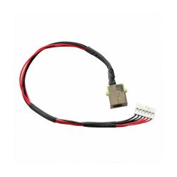 Acer Nitro AN515-43 AN515-54 AN715-51 Laptop DC Jack Socket Connector Cable