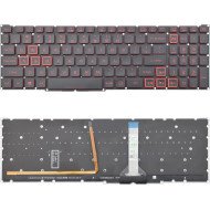Acer AN515-45 AN515-46 AN515-47 AN515-55 AN515-56 AN515-57 AN515-58 AN517-41 AN517-45 Laptop Backlit internal Keyboard