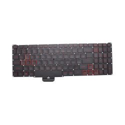 Acer Nitro 5 AN515-54 AN515-55 AN515-43 AN515-44 AN517-51 AN517-52 AN715-51 N18C3 N18C4 AN515-54-51M5 AN515-54-55YM AN515-54-71FT Backlit Keyboard Acer Nitro 5 AN515-54 AN515-55 AN515-43 AN515-44 AN517-51 AN517-52 AN715-51 N18C3 N18C4 AN515-54-51M5 AN515-54-55YM AN515-54-71FT Backlit Keyboard