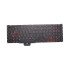 Acer Nitro 5 AN515-54 AN515-55 AN515-43 AN515-44 AN517-51 AN517-52 AN715-51 N18C3 N18C4 AN515-54-51M5 AN515-54-55YM AN515-54-71FT Backlit Keyboard