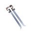Acer Nitro 5 AN515-54 AN515-43 AN515-55 Laptop L R Hinges