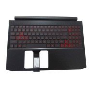Acer Nitro AN515-44 AN515-55 Palmrest with Backlit Keyboard Acer Nitro AN515-44 AN515-55 Palmrest with Backlit Keyboard