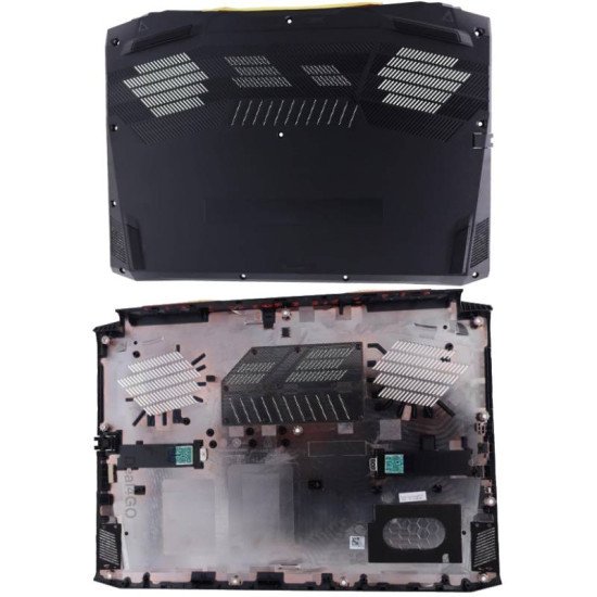 Acer Nitro 5 AN515-55 AN515-57 AN515-56 AN515-45 AN515-44 Laptop Bottom Base Cover Acer Nitro 5 AN515-55 AN515-57 AN515-56 AN515-45 AN515-44 Laptop Bottom Base Cover