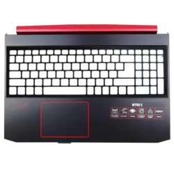 Acer Nitro 7 AN715-51 Touchpad Palmrest Replacement Acer Nitro 7 AN715-51 Touchpad Palmrest Replacement